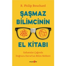 Şaşmaz Bilimcinin El Kitabı