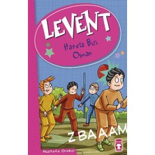 Levent ve Tayfası - 02 Hatırla Bizi Osman
