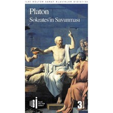 Sokrates'in Savunması