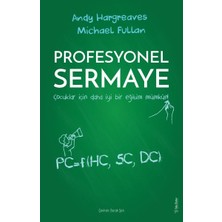 Profesyonel Sermaye