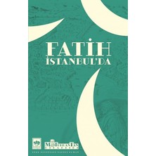 Fatih Istanbul’da