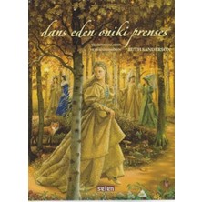 Dans Eden Oniki Prenses