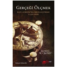 Gerçeği Ölçmek Batı Avrupa’da Nicelleştirme