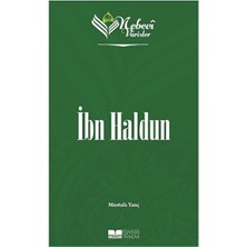 Ibn Haldun - Nebevi Varisler 69