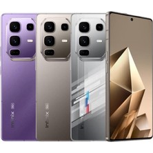 Infinix Hot 50 Pro Plus (X6880) Arka Kapak Pil Kapağı