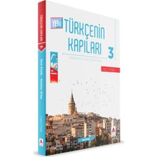 Türkçenin Kapıları-3