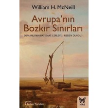 Avrupa'nın Bozkır Sınırları
