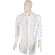 Supertrend Tek Kullanımlık Ziyaretçi Önlüğü 1 Paket