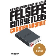 Felsefe Cinayetleri