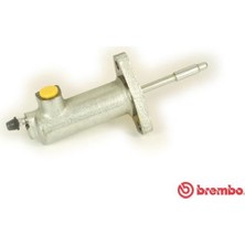 Brembo E50005 - Debrıyaj Merkezı Alt Mercedes W201 W124 W202 W210 W140 W461 W463