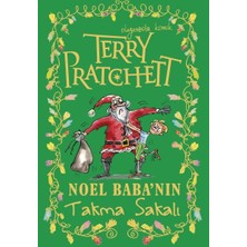 Noel Baba'nın Takma Sakalı