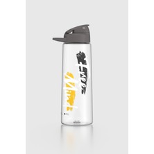 Renga Lidya Free Mind Desen 730 ml Tritan Matara 912035 Füme