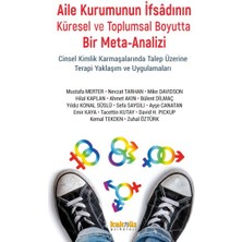 Aile Kurumunun Ifsadının Küresel ve Toplumsal Boyutta Bir Mete-Analizi