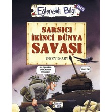 Sarsıcı Ikinci Dünya Savaşı