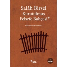 Kurutulmuş Felsefe Bahçesi