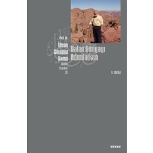 Yalan Dünyayı Adımlarken (1. Hamur)