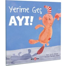 Yerime Geç Ayı