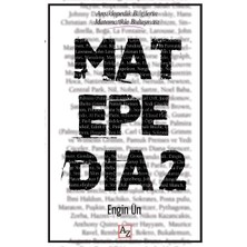 Matepedia 2