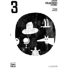 Lailonia Krallığı’ndan Büyüklere ve Küçüklere 13 Masal