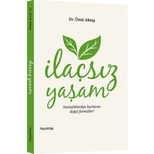 Ilaçsız Yaşam  Hastalıklardan Kurtaran Doğal Formüller!
