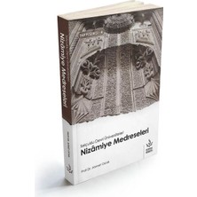 Selçuklu Devri Üniversiteleri Nizamiye Medreseleri