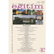 Alternatif Eğitim Dergisi Sayı 7