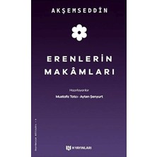 Erenlerin Makamları