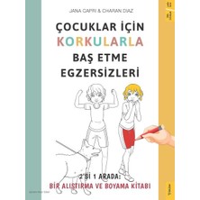 Çocuklar Için Korkularla Baş Etme Egzersizleri