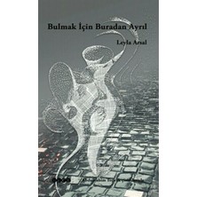 Bulmak Için Buradan Ayrıl