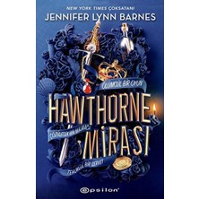 Hawthorne Mirası