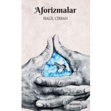 Aforizmalar