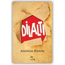 Dilaltı