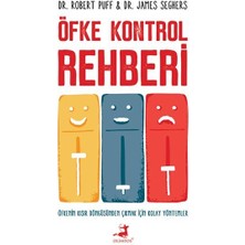Öfke Kontrol Rehberi