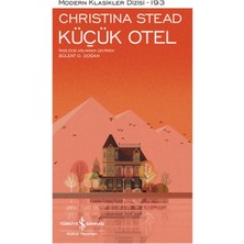 Küçük Otel - Modern Klasikler Dizisi