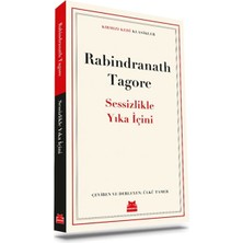 Sessizlikle Yıka Içini