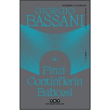 Finzi–contini’lerin Bahçesi