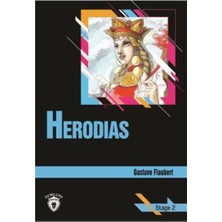 Stage 2 - Herodias