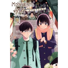 Mobuko’nun Aşkı 9