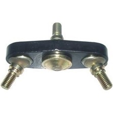 Brucke 7698814 - Vites Levye Sportu Üçgen Uno 70