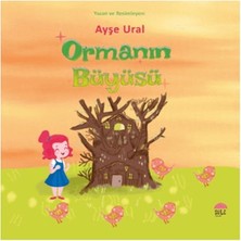 Ormanın Büyüsü