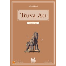 Turuncu Seri - Truva Atı