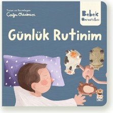 Günlük Rutinim