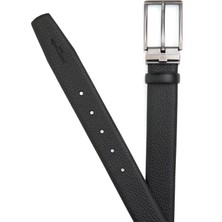 Pierre Cardin Erkek Siyah Kemer 50321932-VR046