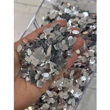 Mini Damla Model Pul, Oya Hobi Pulu 25 gr