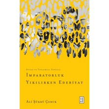 Imparatorluk Yıkılırken Edebiyat