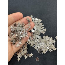 Metal Pul Oya, Hobi Pulu, Yıldız Model 25 gr