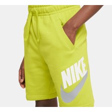 Nike Sportswear Club Fleece Çocuk Şort