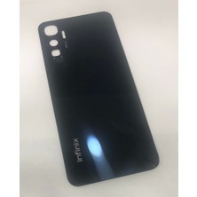 Infinix Hot 20S Kasa Arka Kapak Pil Kapağı
