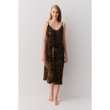 Suwen Mathilda Uzun Gecelik