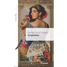 Çingeneler- Livaneli Kitaplığı
